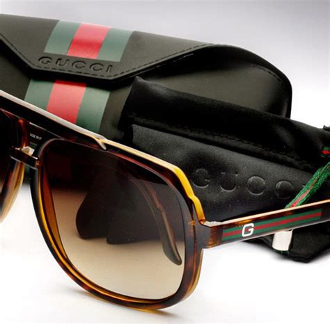 gucci glasses war dogs|Gucci 1622/S .